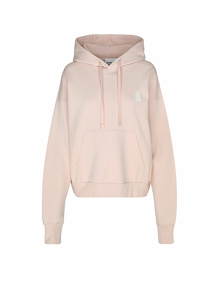 ARMEDANGELS Kapuzensweater - Hoodie FRANCISARAA – ARMEDANGELS