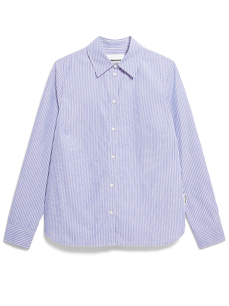 ARMEDANGELS Bluse LOUILAA – ARMEDANGELS