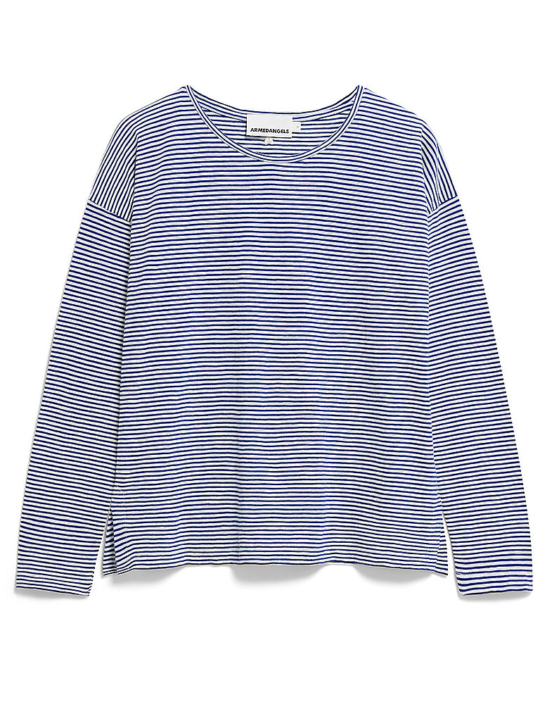 ARMEDANGELS Langarmshirt XIANAA – ARMEDANGELS