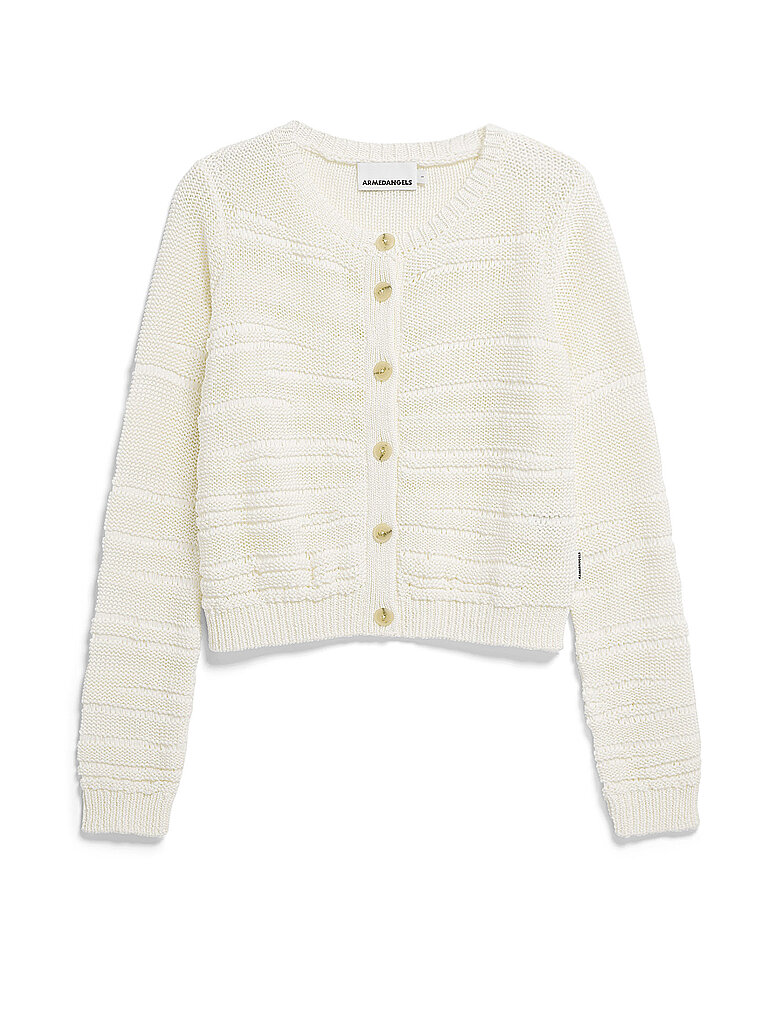 ARMEDANGELS Strickjacke GILAAH – ARMEDANGELS