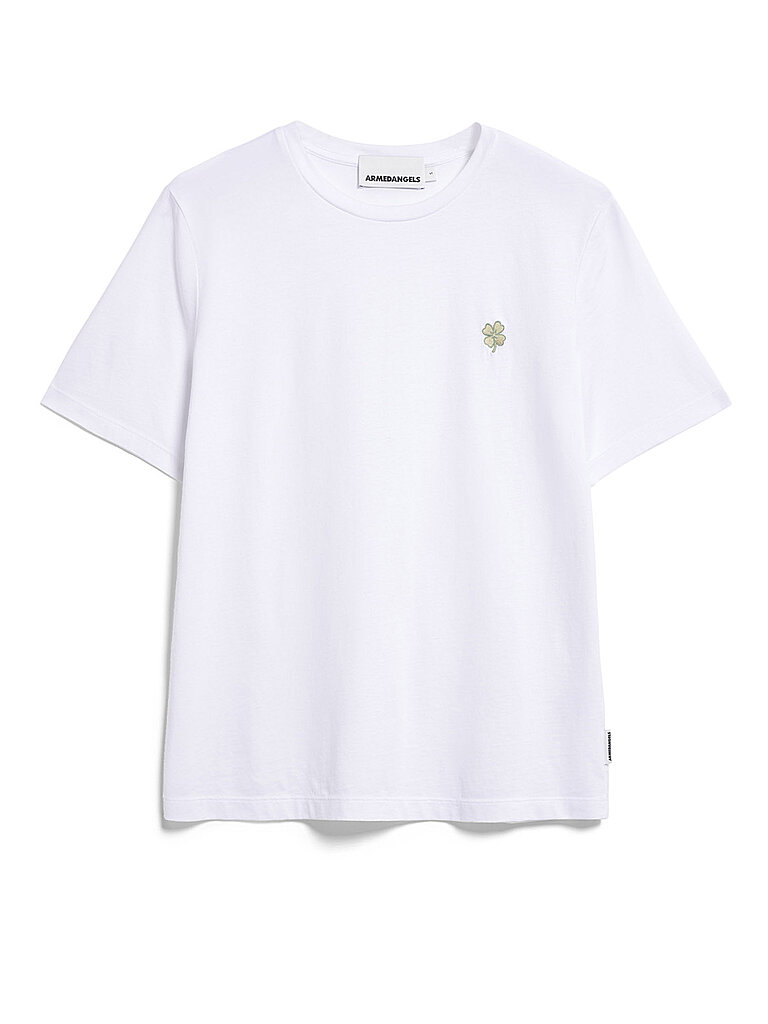 ARMEDANGELS T-Shirt LUALAA – ARMEDANGELS