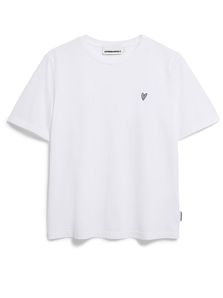 ARMEDANGELS T-Shirt LUALAA – ARMEDANGELS