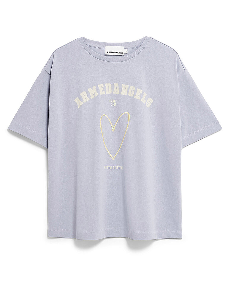 ARMEDANGELS T-Shirt GIANNAA – ARMEDANGELS