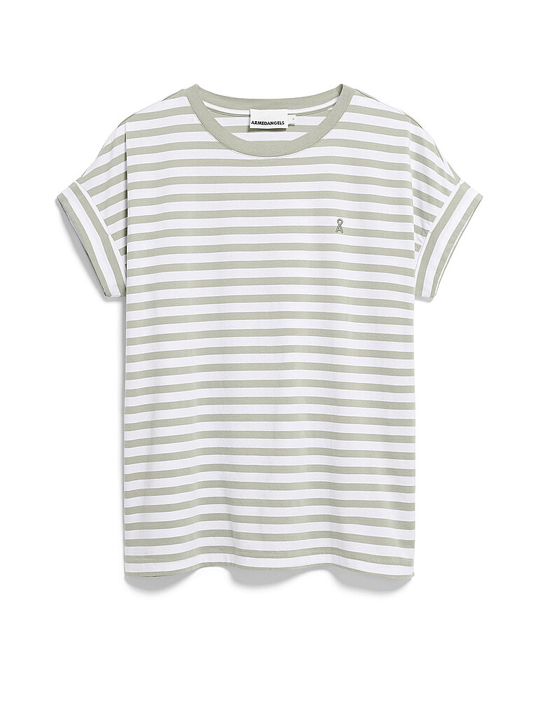 ARMEDANGELS T-Shirt IDAARA – ARMEDANGELS