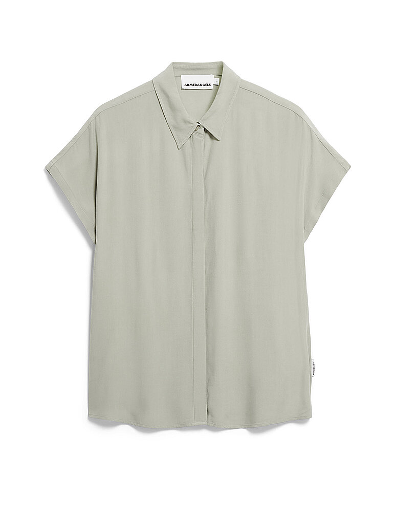 ARMEDANGELS Bluse LARISAANA – ARMEDANGELS