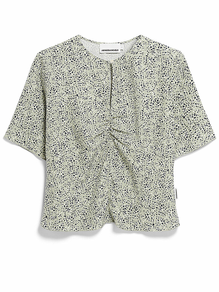 ARMEDANGELS Bluse EWANIAA – ARMEDANGELS