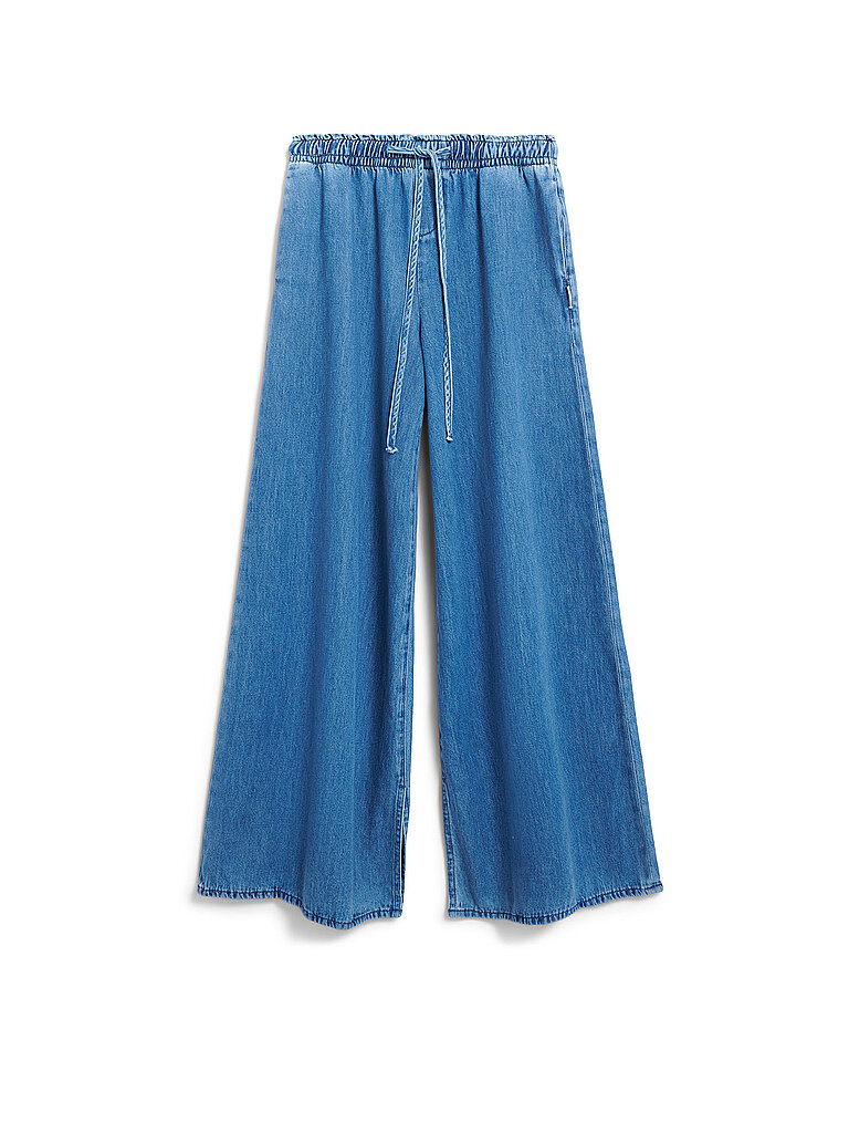 ARMEDANGELS Jeans Wide Leg KELAANI – ARMEDANGELS