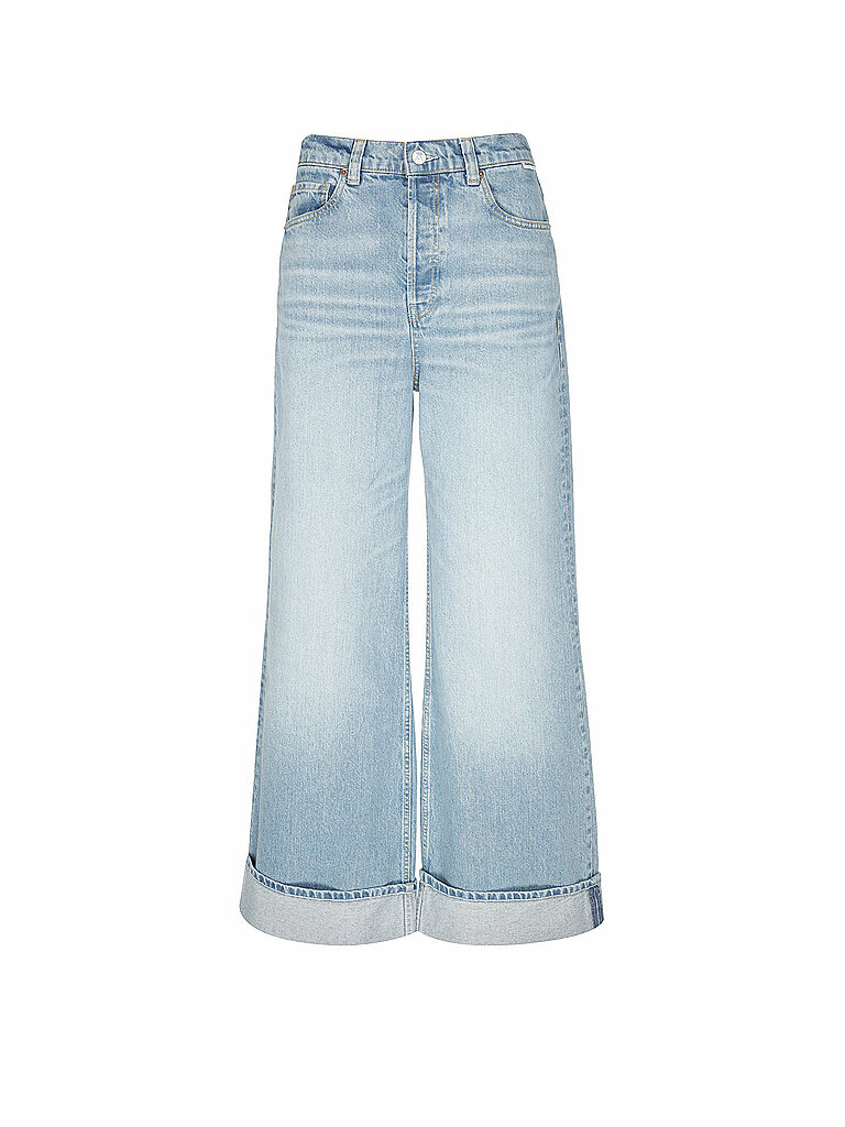 ARMEDANGELS Jeans Wide Leg BLINAA – ARMEDANGELS