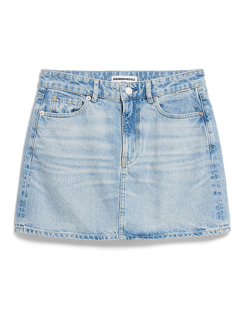 ARMEDANGELS Jeansrock AACUMERI – ARMEDANGELS