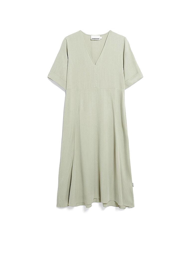 ARMEDANGELS Midikleid VAALI – ARMEDANGELS