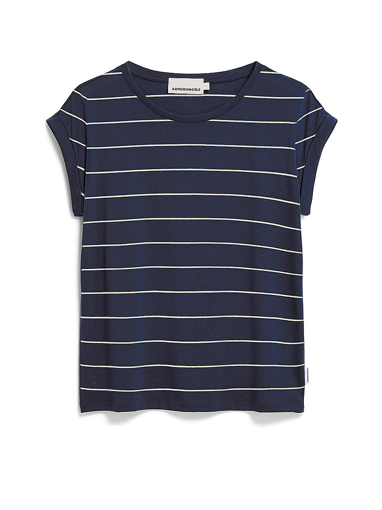 ARMEDANGELS T-Shirt JILAANA – ARMEDANGELS