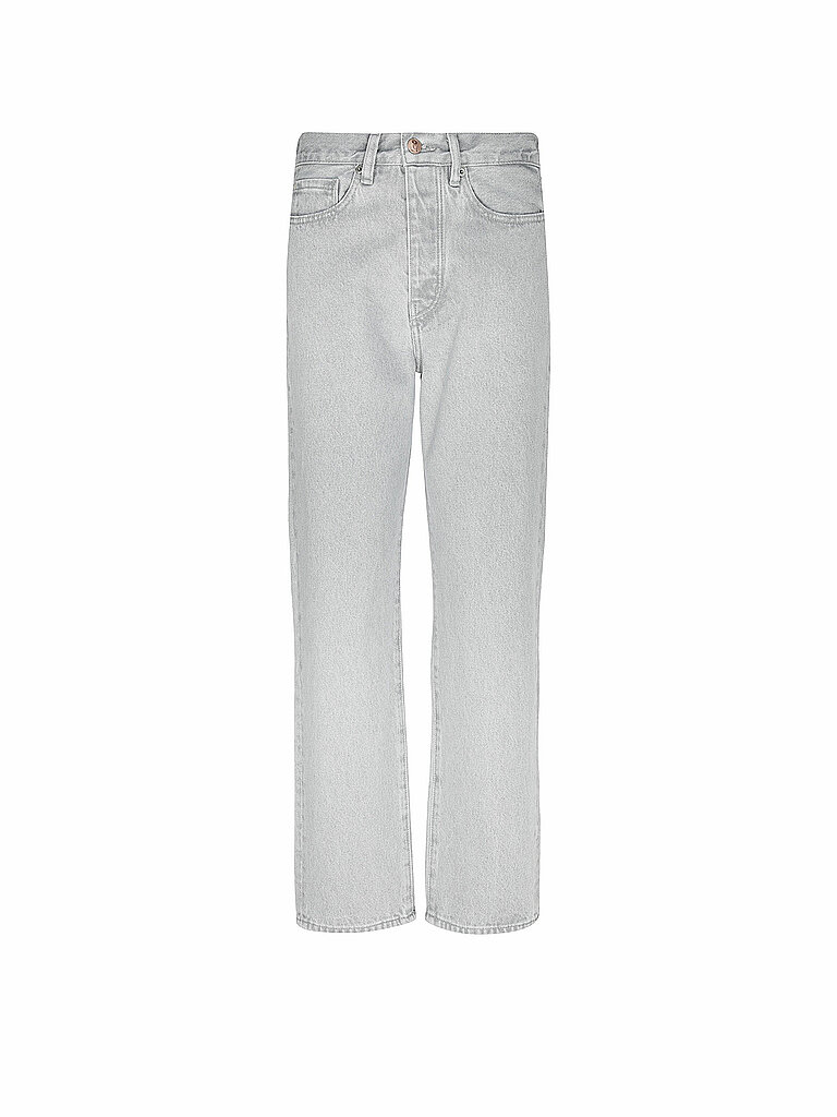 ARMEDANGELS High Waist Jeans Regular Fit AAIKALA – ARMEDANGELS