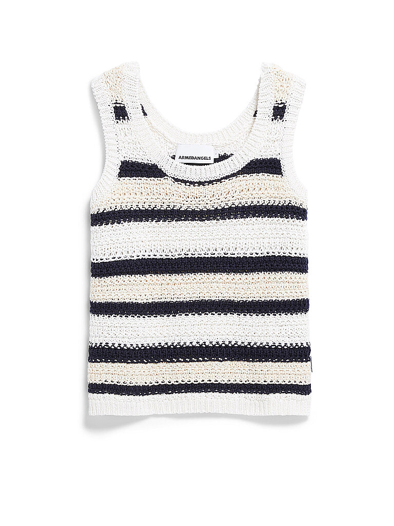 ARMEDANGELS Stricktop CLAAIRE – ARMEDANGELS