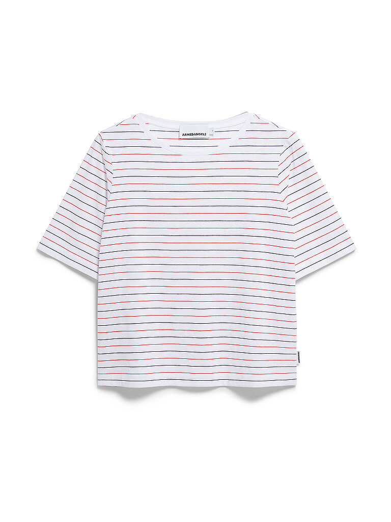 ARMEDANGELS T-Shirt FINIAA FRENCH – ARMEDANGELS
