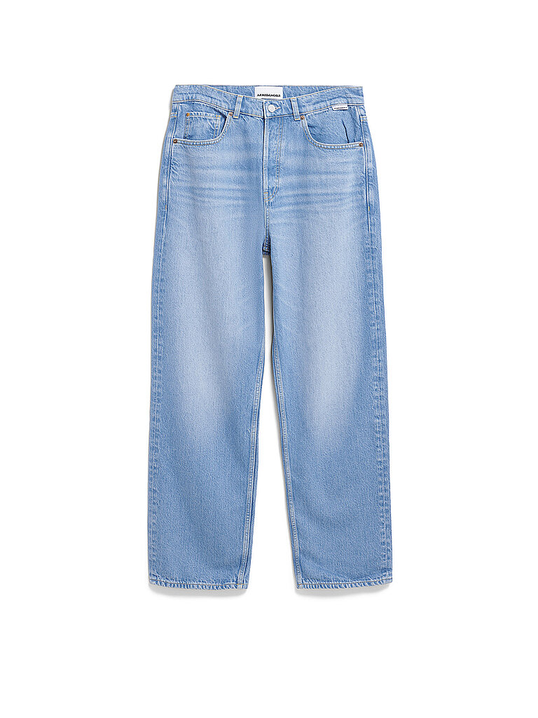 ARMEDANGELS Jeans Boyfriend Fit HAAYI – ARMEDANGELS