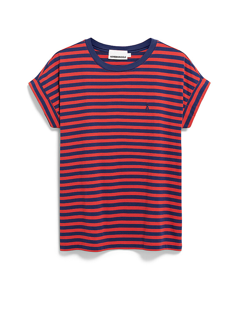 ARMEDANGELS T-Shirt IDAARA – ARMEDANGELS