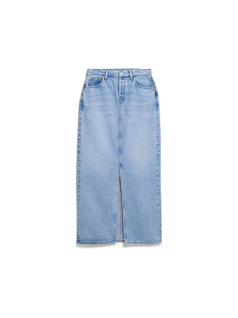 ARMEDANGELS Jeansrock KYRAA – ARMEDANGELS