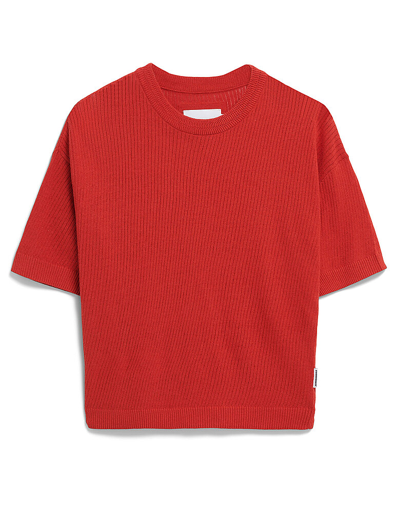 ARMEDANGELS Pullover LIZAA LINO – ARMEDANGELS