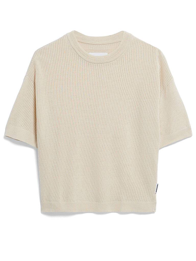 ARMEDANGELS Pullover LIZAA LINO – ARMEDANGELS