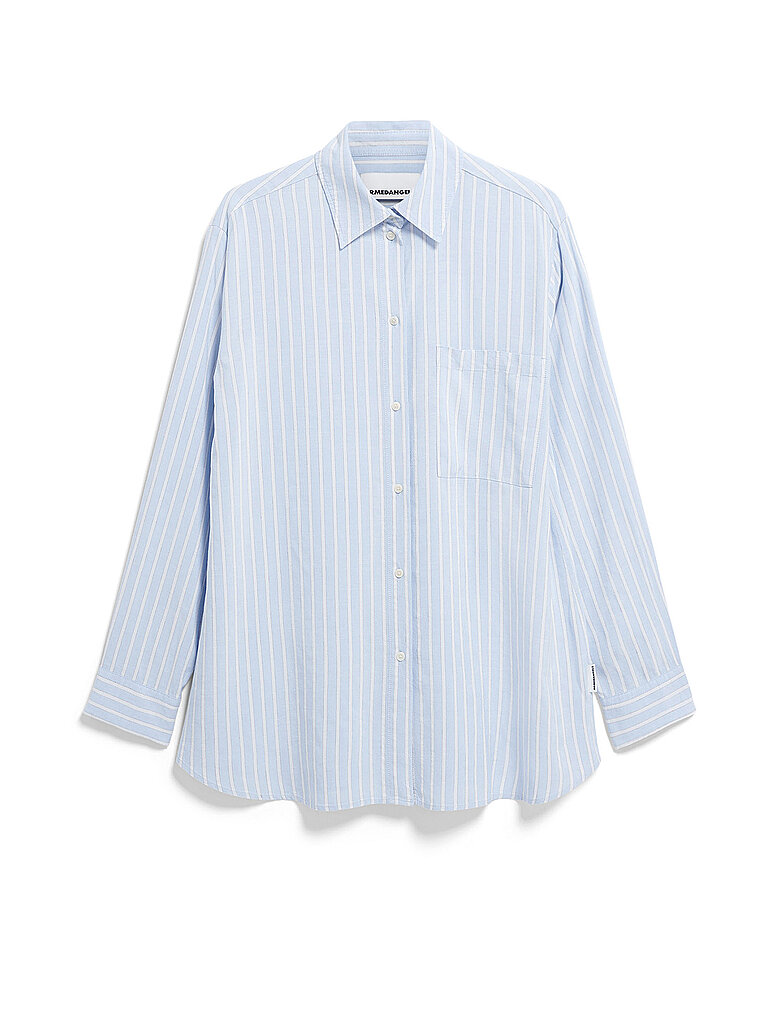 ARMEDANGELS Bluse MAALGAA – ARMEDANGELS