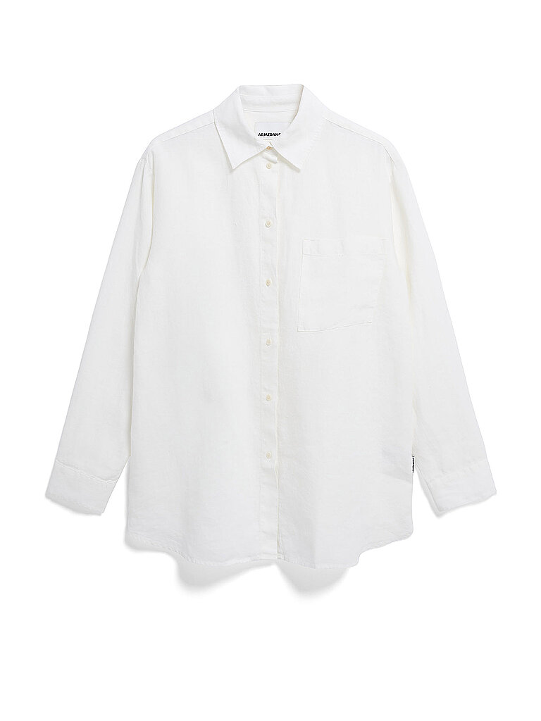 ARMEDANGELS Bluse MAALGAA – ARMEDANGELS