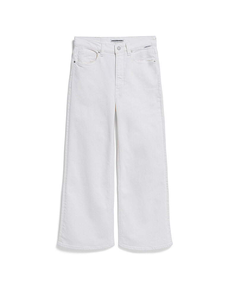 ARMEDANGELS Jeans Wide Leg 7/8 MURLIAA CROPPED – ARMEDANGELS