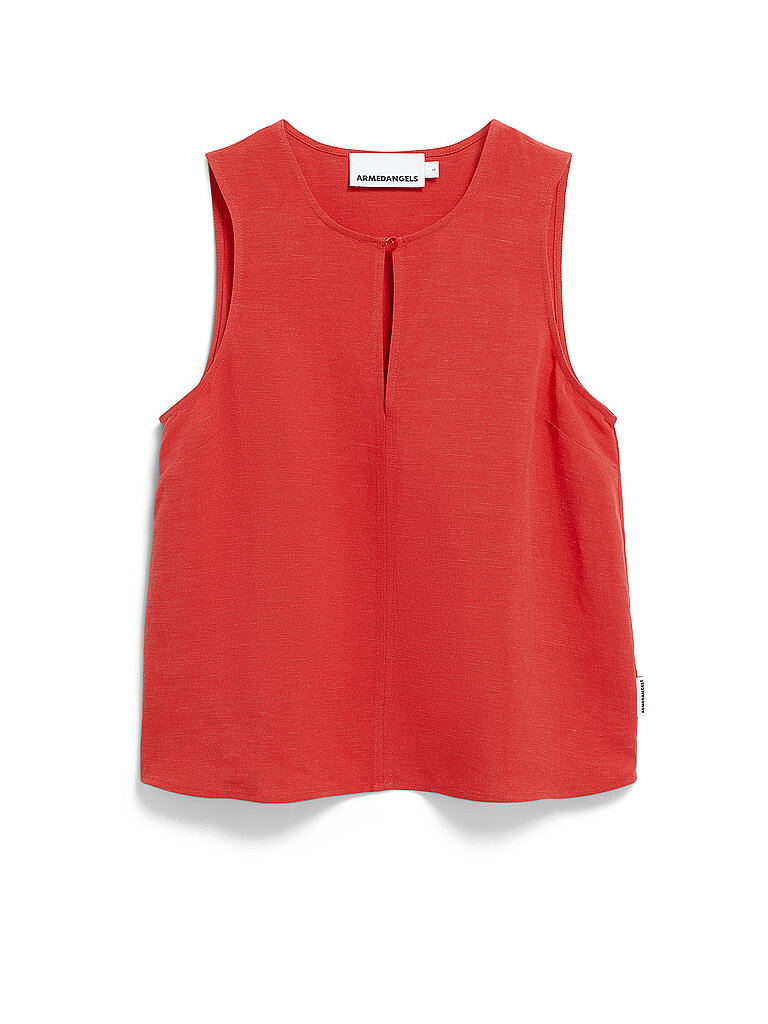ARMEDANGELS Bluse RAFALAA LINO – ARMEDANGELS