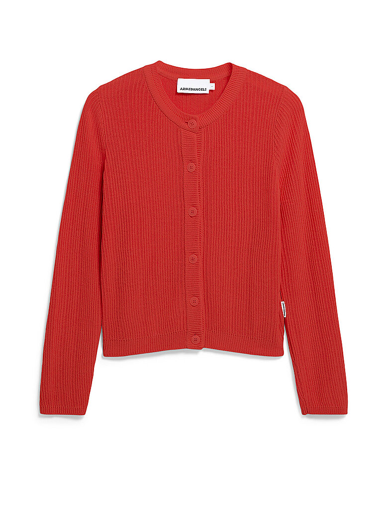 ARMEDANGELS Strickjacke RICALAA – ARMEDANGELS