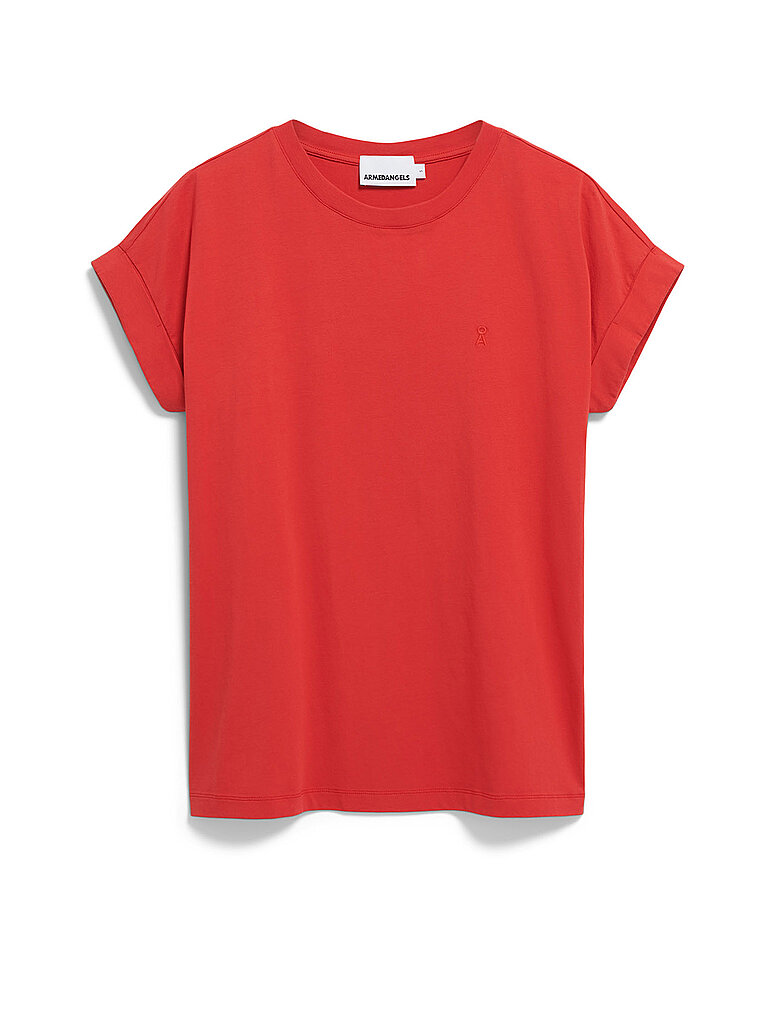 ARMEDANGELS T-Shirt IDAARA – ARMEDANGELS