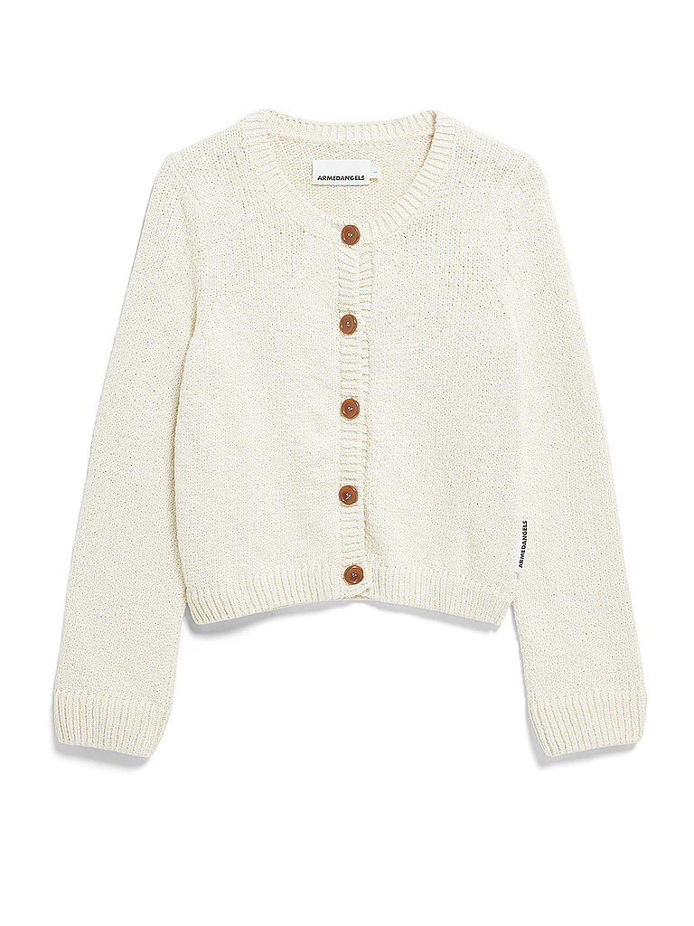 ARMEDANGELS Strickjacke JAMIRAA – ARMEDANGELS