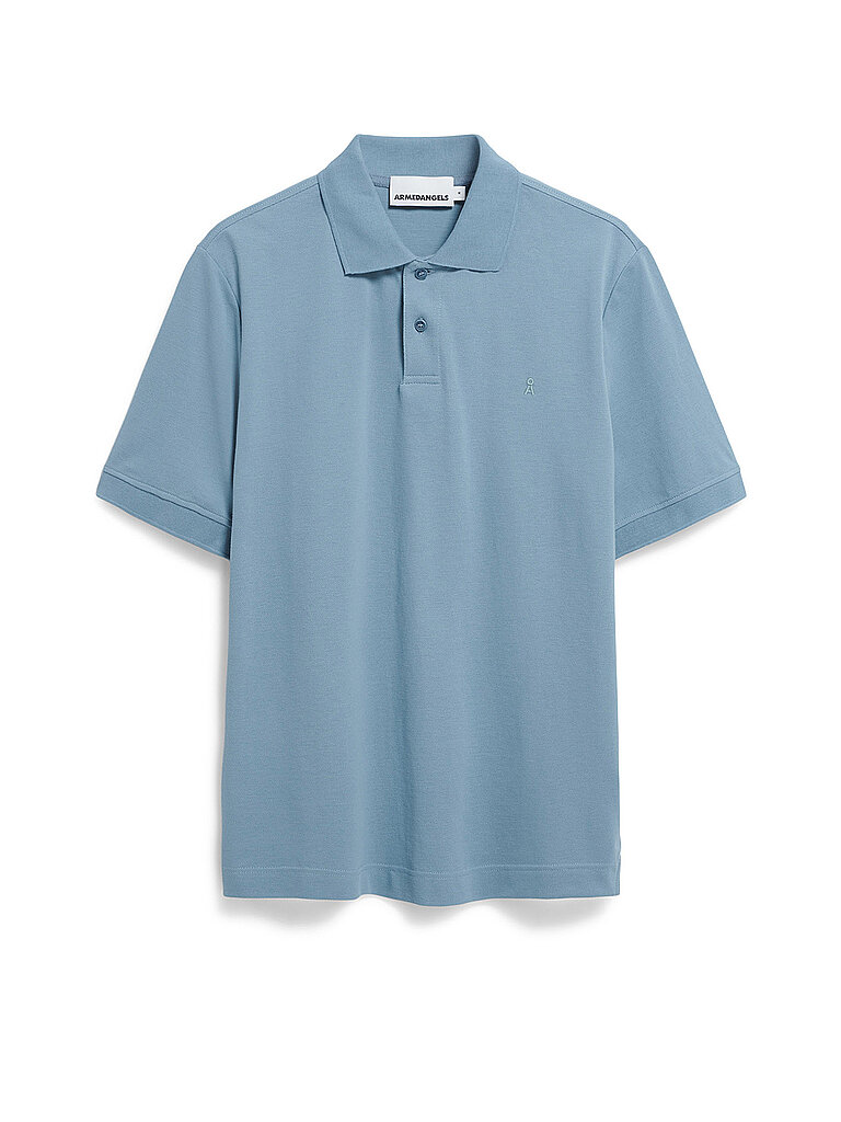 ARMEDANGELS Poloshirt MAARIO – ARMEDANGELS