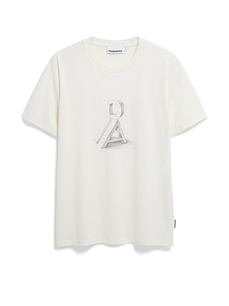 ARMEDANGELS T-Shirt JAAMES TAACTURE – ARMEDANGELS