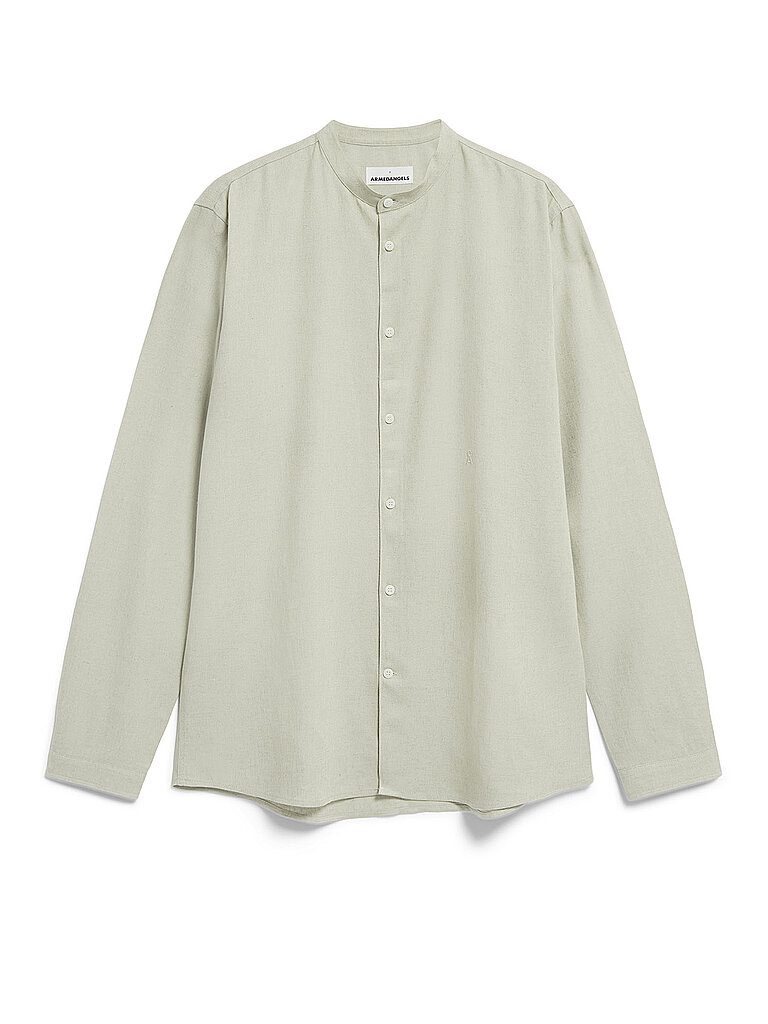 ARMEDANGELS Hemd Regular Fit VAALERONIMUS – ARMEDANGELS