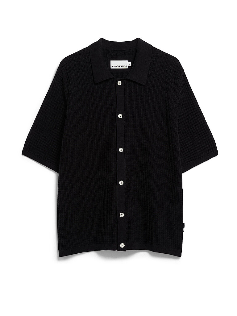ARMEDANGELS Hemd Regular Fit EDUAARDO – ARMEDANGELS