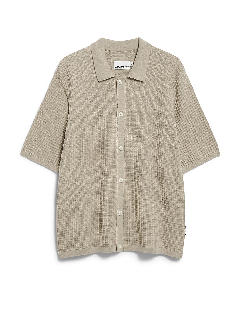 ARMEDANGELS Hemd Regular Fit EDUAARDO – ARMEDANGELS
