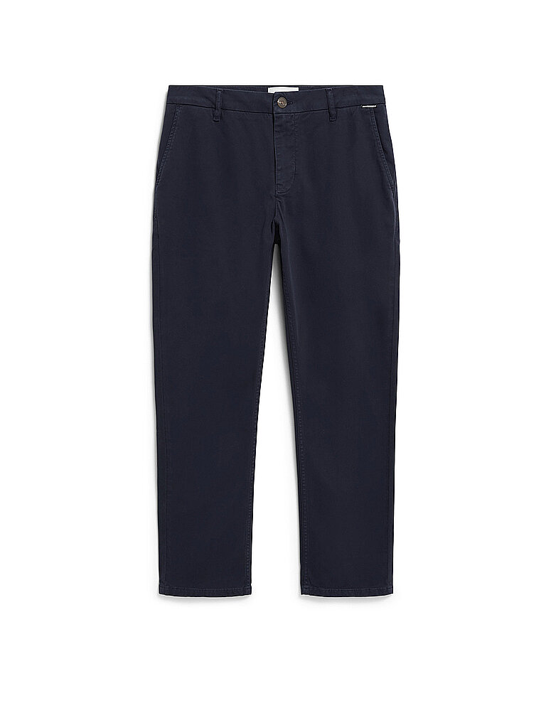 ARMEDANGELS Chino AASTER dunkelblau | 30/L32