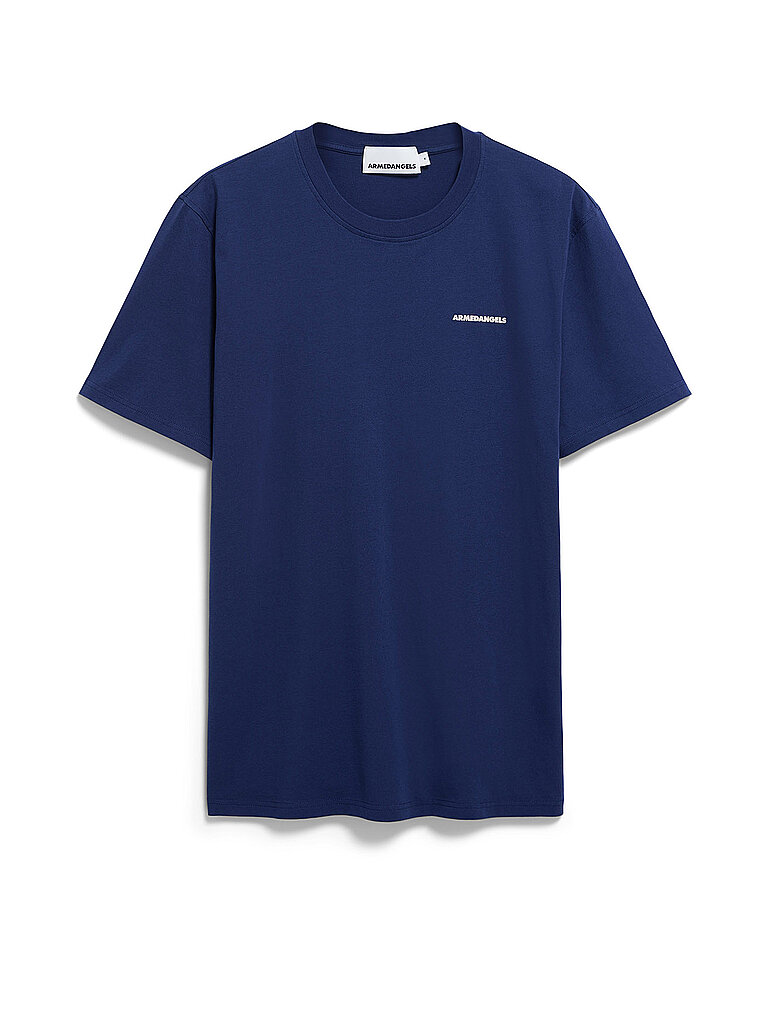 ARMEDANGELS T-Shirt MAARKOS – ARMEDANGELS