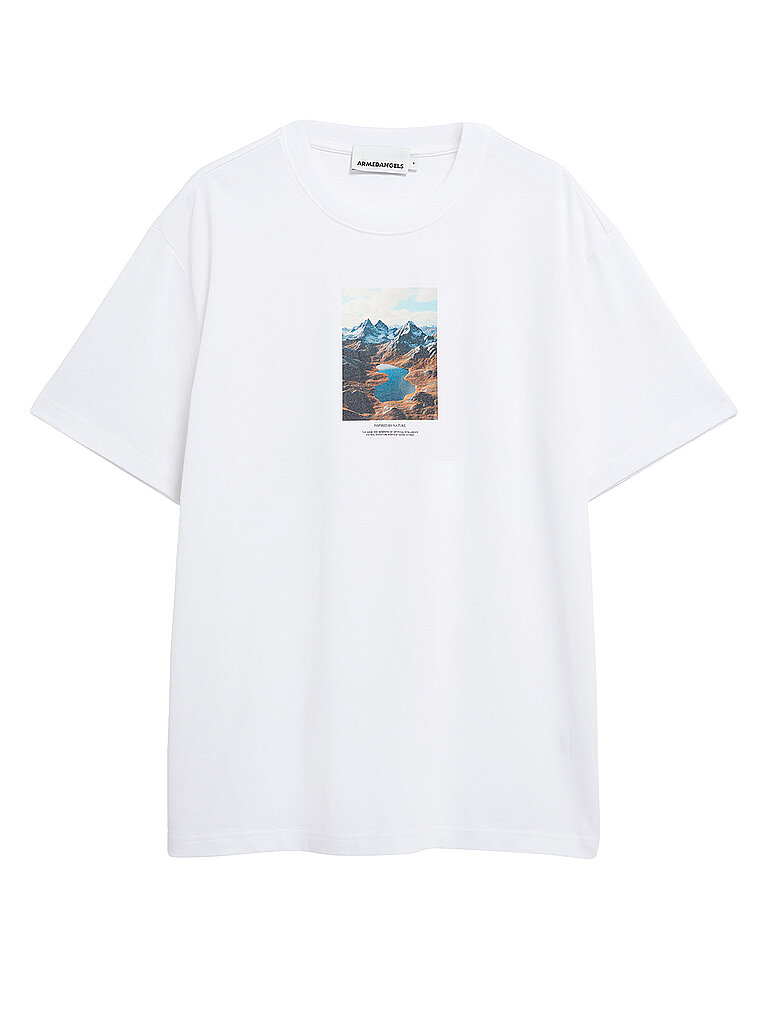 ARMEDANGELS T-Shirt AADRU – ARMEDANGELS