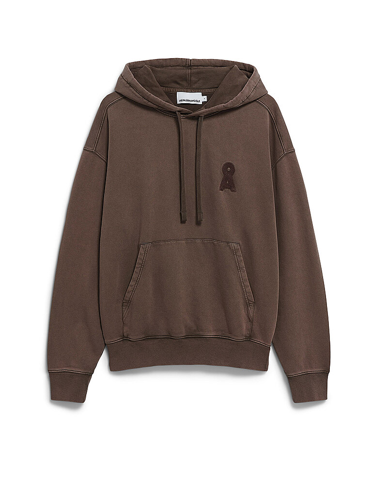ARMEDANGELS Kapuzensweater - Hoodie KIRAAN – ARMEDANGELS