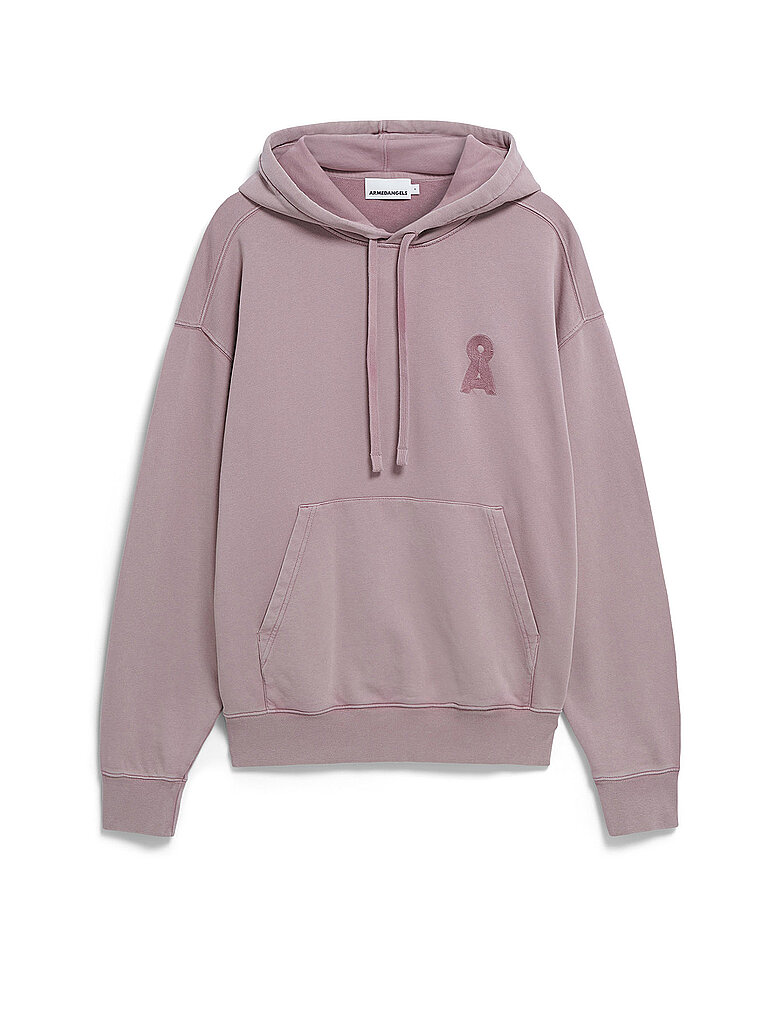 ARMEDANGELS Kapuzensweater - Hoodie KIRAAN – ARMEDANGELS