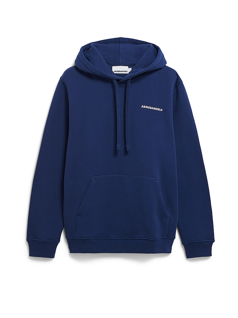 ARMEDANGELS Kapuzensweater - Hoodie PAARLO – ARMEDANGELS