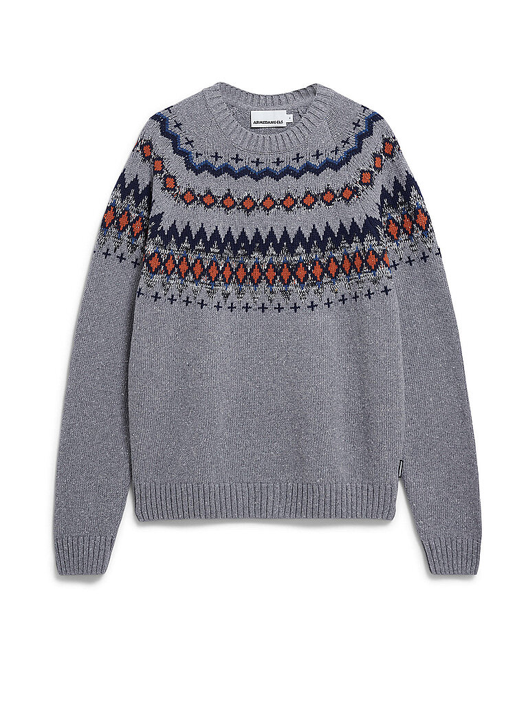 ARMEDANGELS Pullover KAALLA – ARMEDANGELS