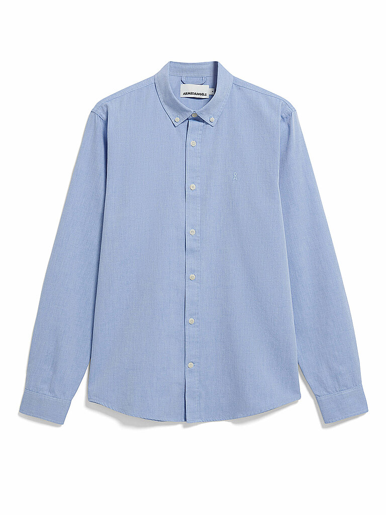 Langarmshirt Armedangels Quaasa
