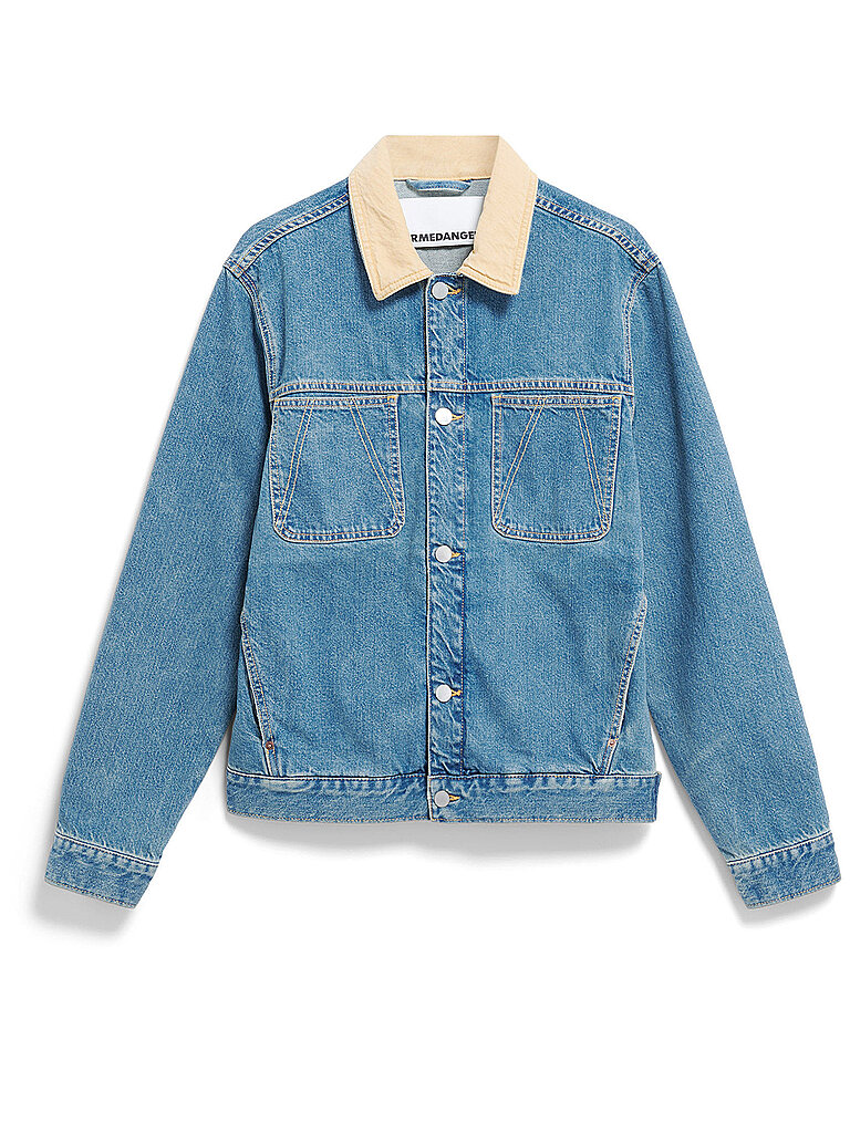 ARMEDANGELS Jeansjacke AASHTON – ARMEDANGELS