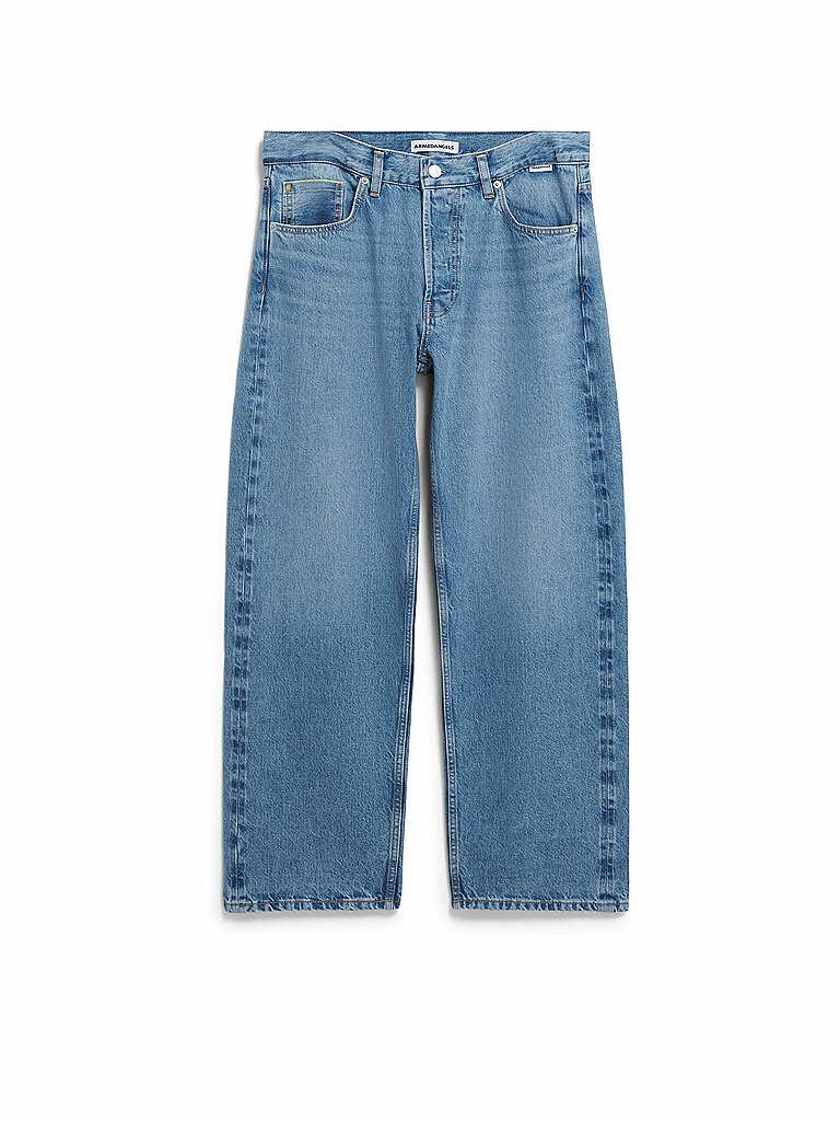 ARMEDANGELS Jeans Straight Fit AARY – ARMEDANGELS