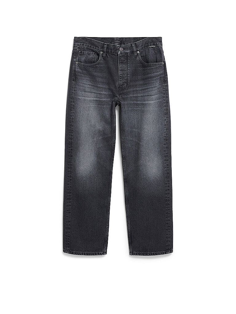 ARMEDANGELS Jeans Straight Fit AARY – ARMEDANGELS