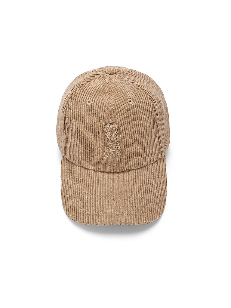 ARMEDANGELS Kappe YENAAS CORDUROY – ARMEDANGELS