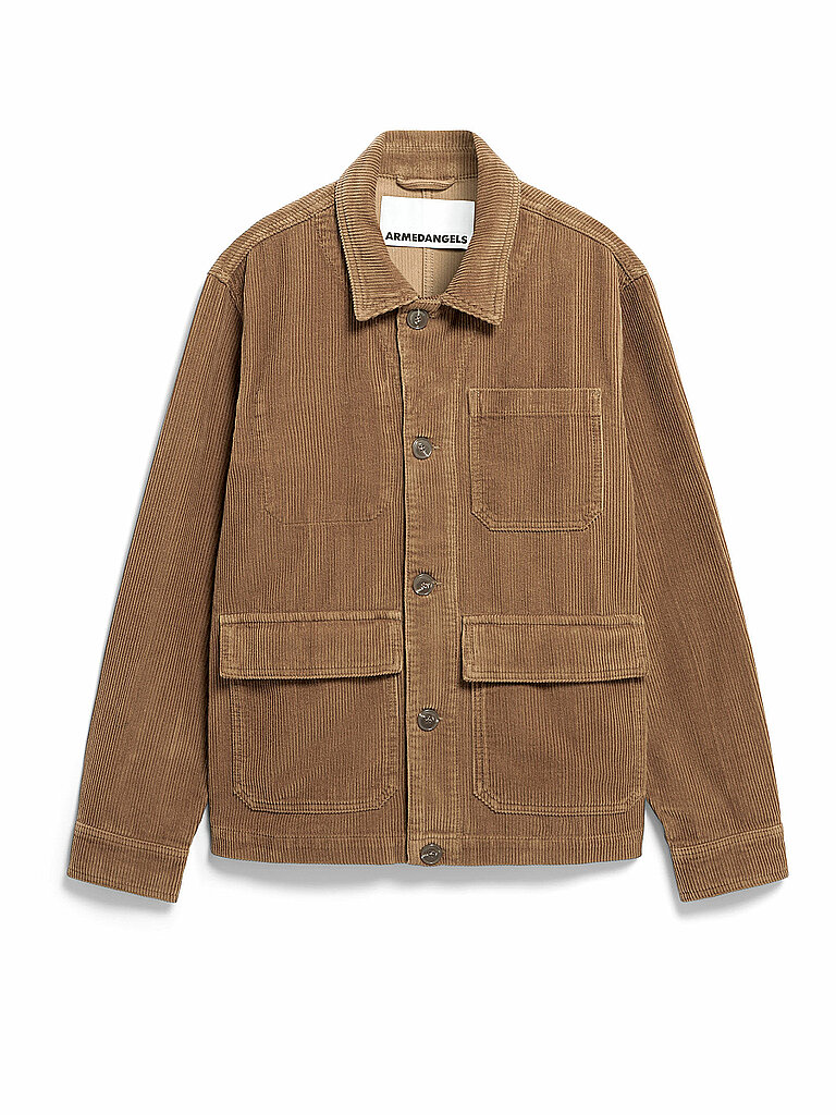 ARMEDANGELS Jacke AVAAN – ARMEDANGELS