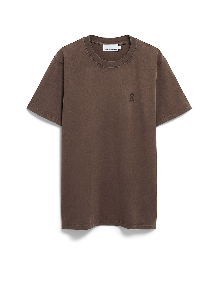 ARMEDANGELS T-Shirt ICONIC MAARKOS – ARMEDANGELS