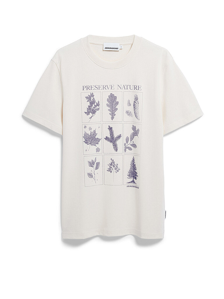 ARMEDANGELS T-Shirt MAARKOS – ARMEDANGELS